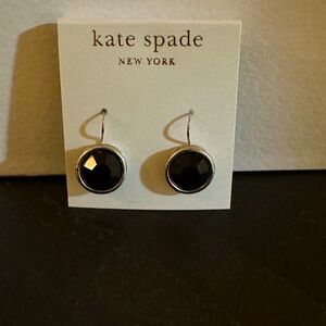 Brand new Kate Spade earrings